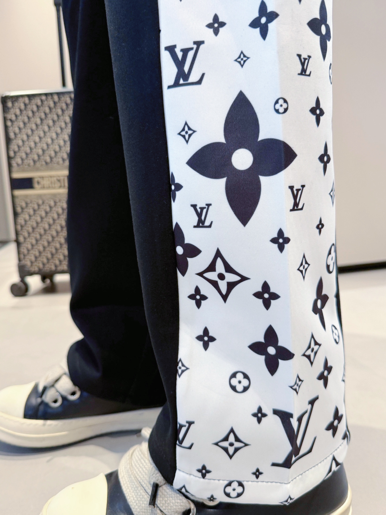 Casual Pants Man